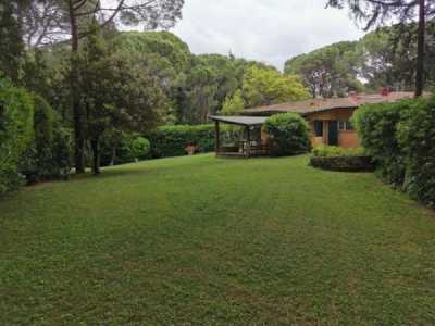 Villa in Vendita a Castiglione della Pescaia Localetã  Roccamare